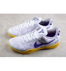 Nike Zoom Kobe 8 Men Shoes 005