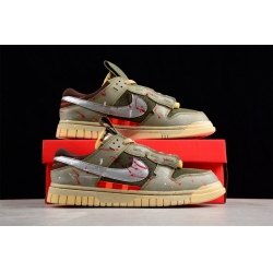 Nike Air Dunk Women Shoes 239 130