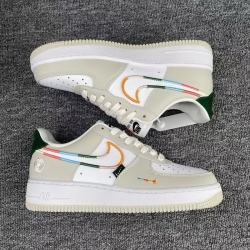 Nike Air Force 1 Women Shoes 239 134