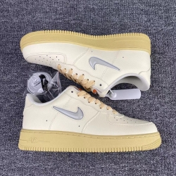 Nike Air Force 1 Women Shoes 24025