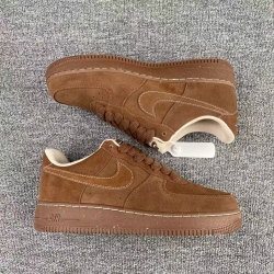 Nike Air Force 1 Women Shoes 24030