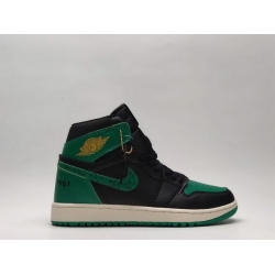 Air Jordan 1 Women Shoes 239 003