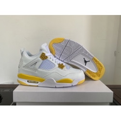 Air Jordan 4 Women Shoes 239 016