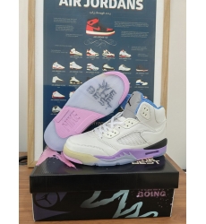 Air Jordan 5 Women Shoes 23C023