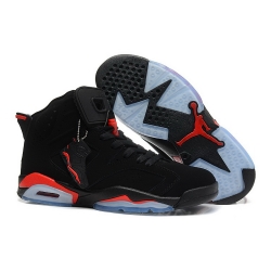 Air Jordan 6 Women Shoes 23C41