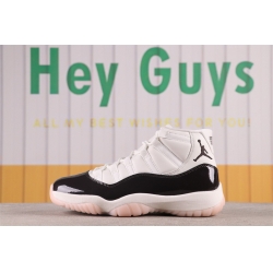 Air Jordan 11 Women Shoes 239 002