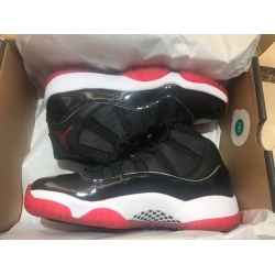 Air Jordan 11 Women Shoes 23C07