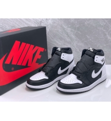 Air Jordan 1 High Men Shoes 24A 006