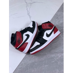 Air Jordan 1 Men Shoes 239 012