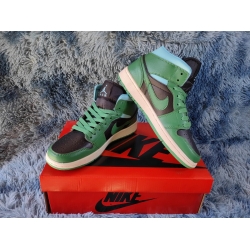 Air Jordan 1 Men Shoes 239 022