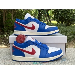 Air Jordan 1 Men Shoes 239 041