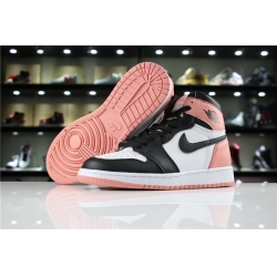 Air Jordan 1 Women Shoes 3C 138