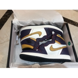 Men Air Jordan 1 Shoes 23C 080