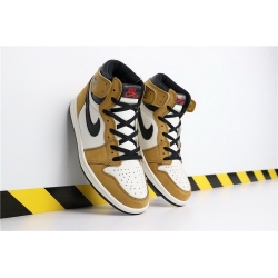 Men Air Jordan 1 Shoes 23C 158