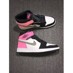 Men Air Jordan 1 Shoes 23C 167