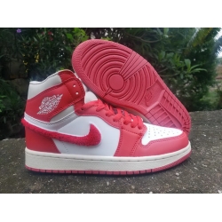 Men Air Jordan 1 Shoes 23C 346