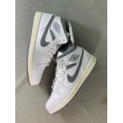 Men Air Jordan 1 Shoes 23C 423