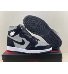 Men Air Jordan 1 Shoes 23C 456