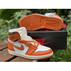 Men Air Jordan 1 Shoes 23C 644