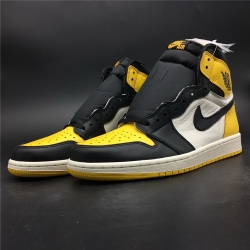 Men Air Jordan 1 Shoes 23C 825