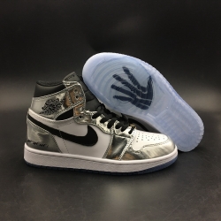 Men Air Jordan 1 Shoes 23C 983