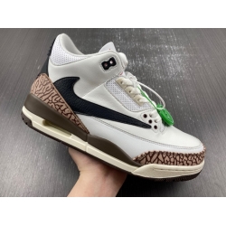 Air Jordan 3 Men Shoes 239 013