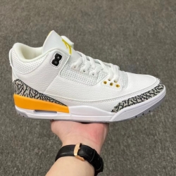 Air Jordan 3 Men Shoes 239 016