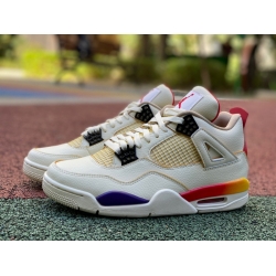 AIR JORDAN 4 RETRO SP DH0344 901