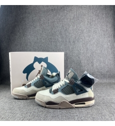 Air Jordan 4 Men Shoes 239 032