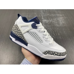 Air Jordan 4 Men Shoes 24A 020