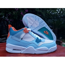 Men Air Jordan 4 Shoes 23C265