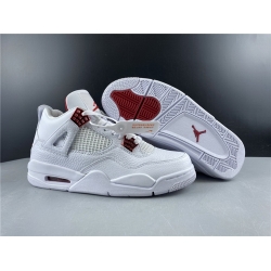 Men Air Jordan 4 Shoes 23C433