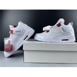 Men Air Jordan 4 Shoes 23C435