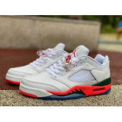 AIR JORDAN 5 RETRO LOW CNY FQ1316 018