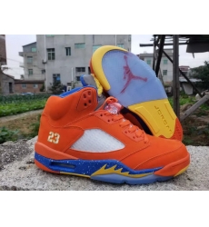 Air Jordan 5 Men Shoes 23C144