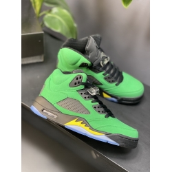 Air Jordan 5 Men Shoes 23C416