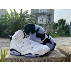 Air Jordan 6 Men Shoes 239 001