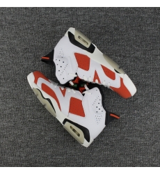 Air Jordan 6 Men Shoes 23C029