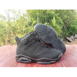 Air Jordan 6 Men Shoes 23C070