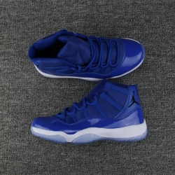 Air Jordan 11 Men Shoes 23C18