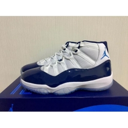 Air Jordan 11 Men Shoes 23C39