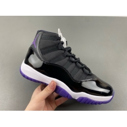 Air Jordan 11 Retro Men Shoes CT8812 999