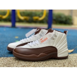 AIR JORDAN 12 RETRO FZ5026 100