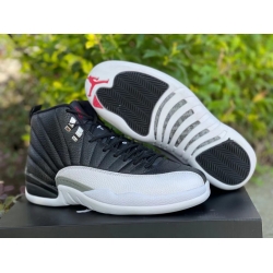 Air Jordan 12 Men Shoes 23C160