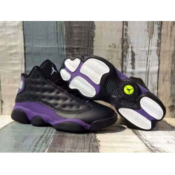 Air Jordan 13 Men Shoes 002