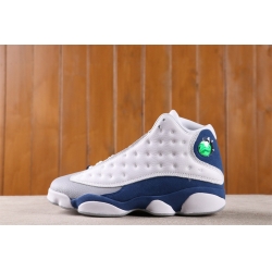 Air Jordan 13 Men Shoes 006