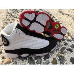 Air Jordan 13 Men Shoes 23C228