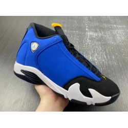 Air Jordan 14 Men Shoes Laney 23F 061