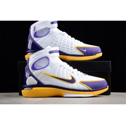 NIKE AIR ZOOM HUARACHE 2K4 Men Shoes 24004