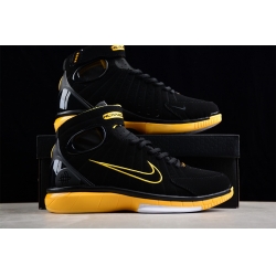 NIKE AIR ZOOM HUARACHE 2K4 Men Shoes 24006